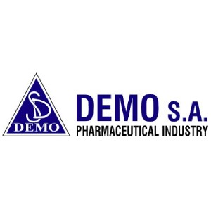 Demo S.A. Pharmaceutical Industry- Hy lạp
