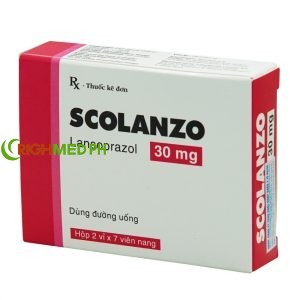Scolanzo 30mg