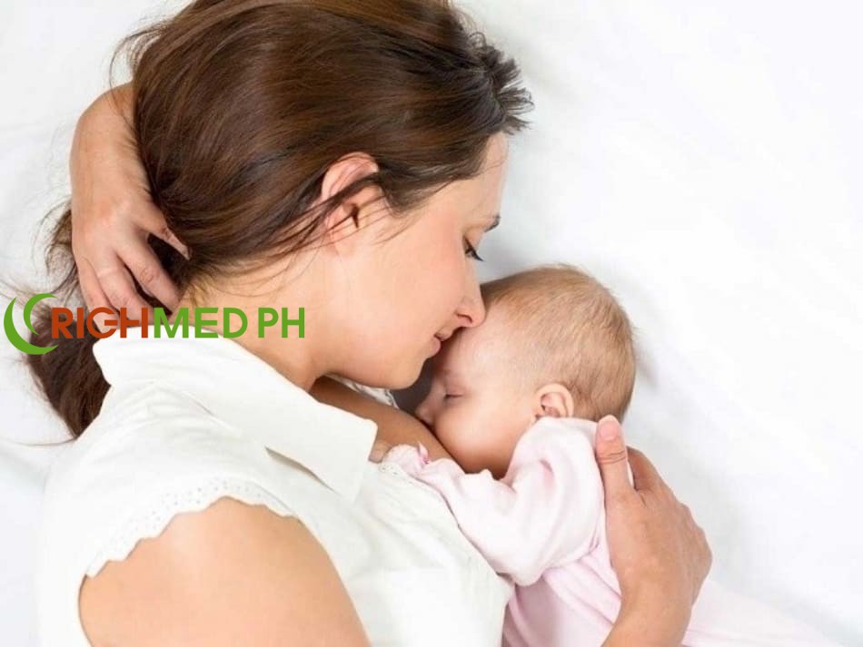 Tổng quan về thòi kỳ hậu sản: Sinh lý bình thường và chăm sóc mẹ thường quy